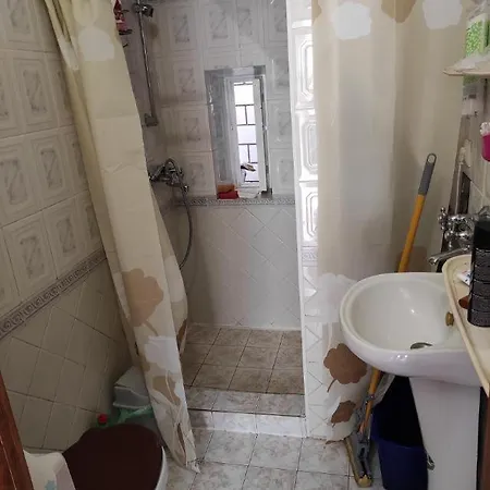 дом в черноморке 3х этажный все удобства 200метров Holiday home Odesa